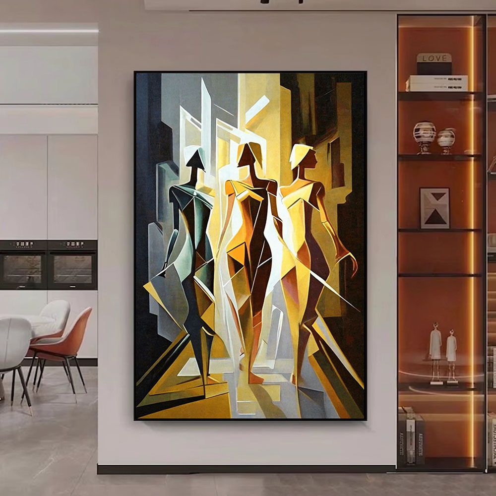 Wall Arts